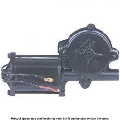 Remanufactured Window Lift Motor, 42-330
