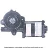 A1 Cardone Remanufactured Window Lift Motor, 42-330