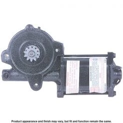 Remanufactured Window Lift Motor, 42-330