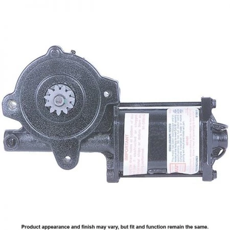 A1 Cardone Remanufactured Window Lift Motor, 42-330