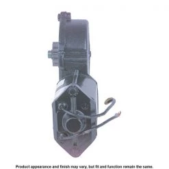 Remanufactured Window Lift Motor, 42-330