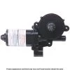 A1 Cardone Remanufactured Window Lift Motor, 42-343