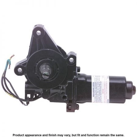 A1 Cardone Remanufactured Window Lift Motor, 42-412