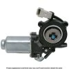 A1 Cardone Remanufactured Window Lift Motor, 42-627