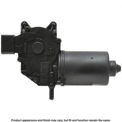 Remanufactured Wiper Motor, 43-3446