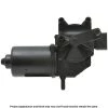 A1 Cardone Remanufactured Wiper Motor, 43-3446