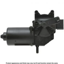 A1 Cardone Remanufactured Wiper Motor, 43-3446