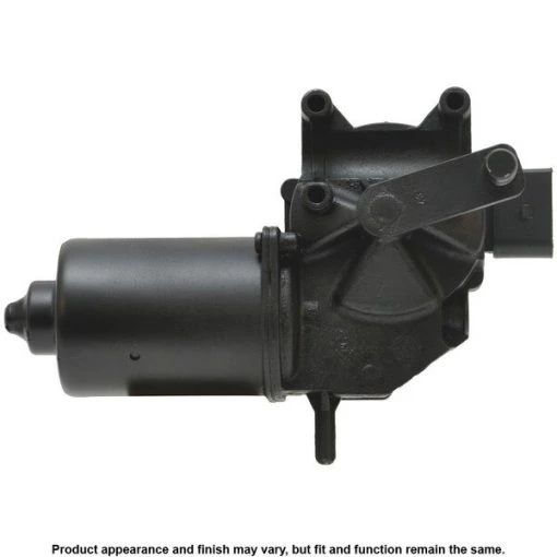 Remanufactured Wiper Motor, 43-3446