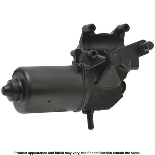 Remanufactured Wiper Motor, 43-3446