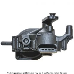 Remanufactured Wiper Motor, 43-3446