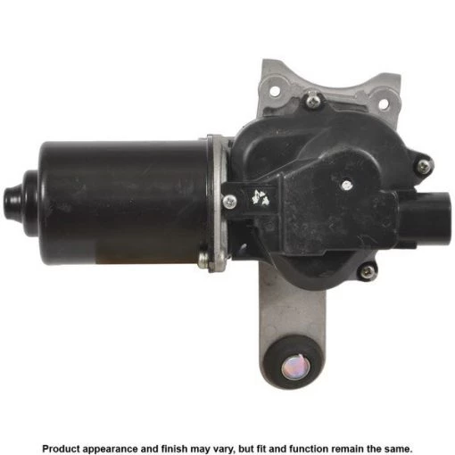 Remanufactured Wiper Motor, 43-43119