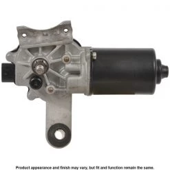 A1 Cardone Remanufactured Wiper Motor, 43-43119