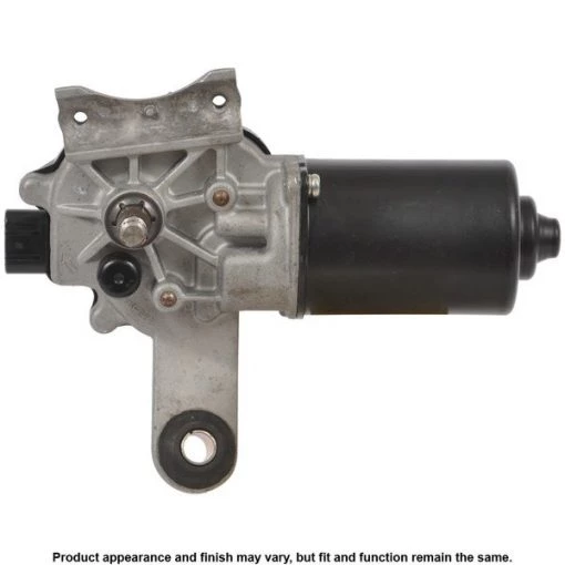 Remanufactured Wiper Motor, 43-43119
