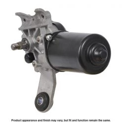 Remanufactured Wiper Motor, 43-43119
