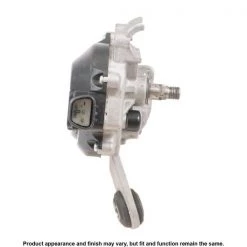 Remanufactured Wiper Motor, 43-43119