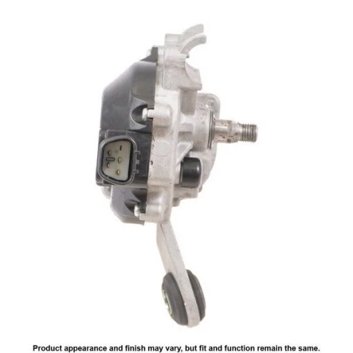 Remanufactured Wiper Motor, 43-43119