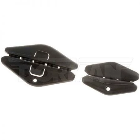 Motormite Window Guides Front And Rear Position, 45343
