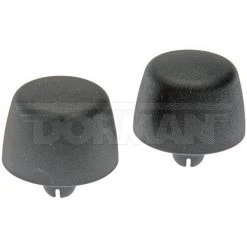 Motormite Hood Bumper Rest Replacements, 45363