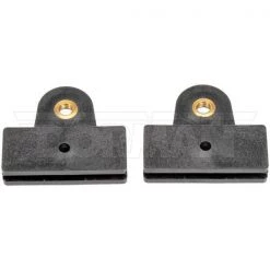 Window Regulator Guide Clip, 45367