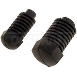 Motormite Hood Bumper Assortment, 45392