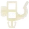 Motormite Hood Prop Rod Clip-Universal, 45395