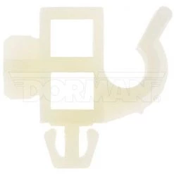 Hood Prop Rod Clip-Universal, 45395