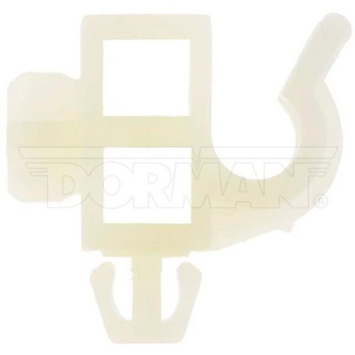 Hood Prop Rod Clip-Universal, 45395