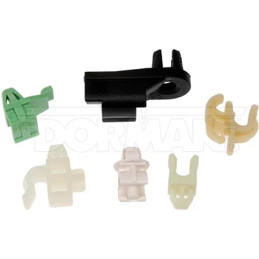 Hood Prop Rod Clip Assortment, 45396