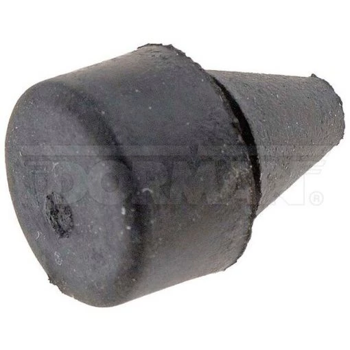 Motormite Rubber Bumper-Gm-5/8 X 1/2 In Rubber Stop Bum, 45621 1 Rubber Bumper-Gm-5/8 X 1/2 In Rubber Stop Bum, 45621