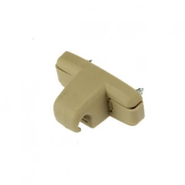 Sun Visor Bracket – Beige, 51168174716
