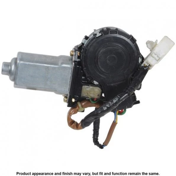 Remanufactured Window Lift Motor, 47-10038