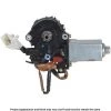 A1 Cardone Remanufactured Window Lift Motor, 47-10038