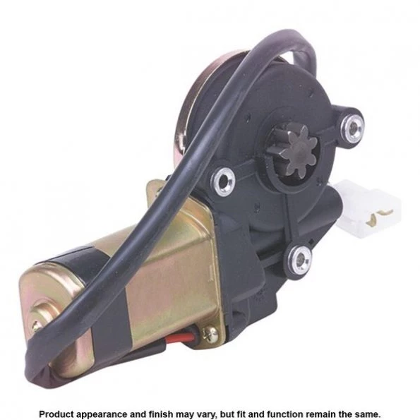 Remanufactured Window Lift Motor, 47-1127
