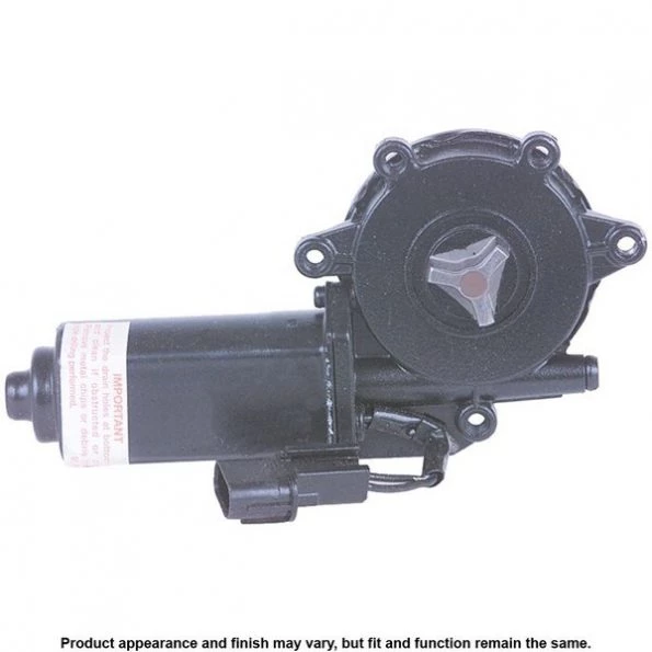 Remanufactured Window Lift Motor, 47-1345