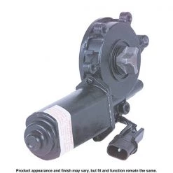 Remanufactured Window Lift Motor, 47-1345