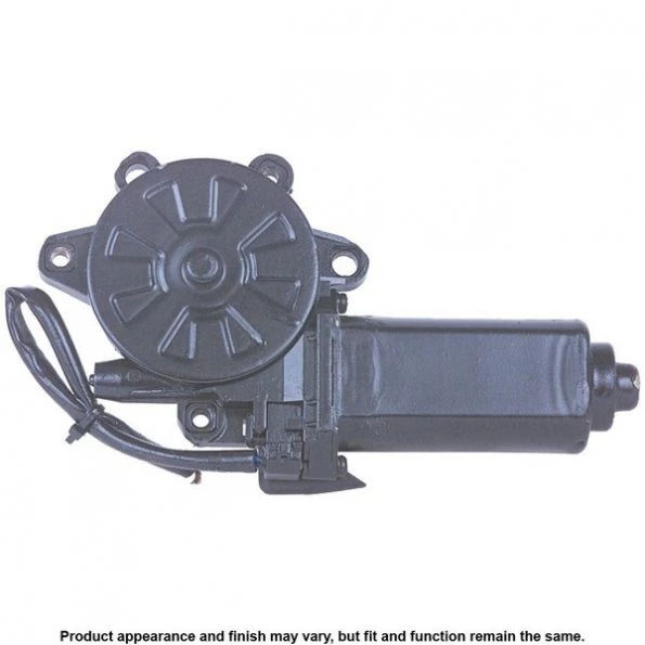 Remanufactured Window Lift Motor, 47-1351
