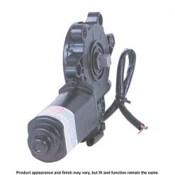 Remanufactured Window Lift Motor, 47-1351