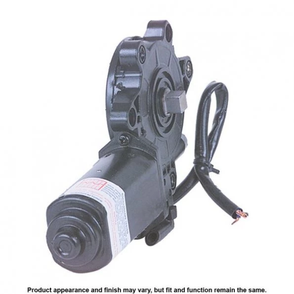 Remanufactured Window Lift Motor, 47-1351