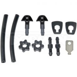 Windshield Washer Nozzle Kit, 47137