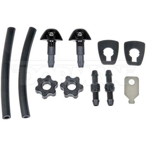 Windshield Washer Nozzle Kit, 47137