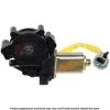 A1 Cardone Remanufactured Window Lift Motor, 47-1396
