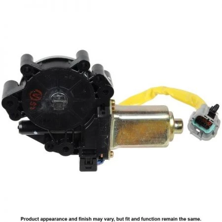 A1 Cardone Remanufactured Window Lift Motor, 47-1396