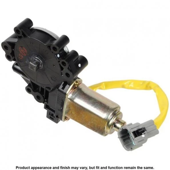 Remanufactured Window Lift Motor, 47-1396