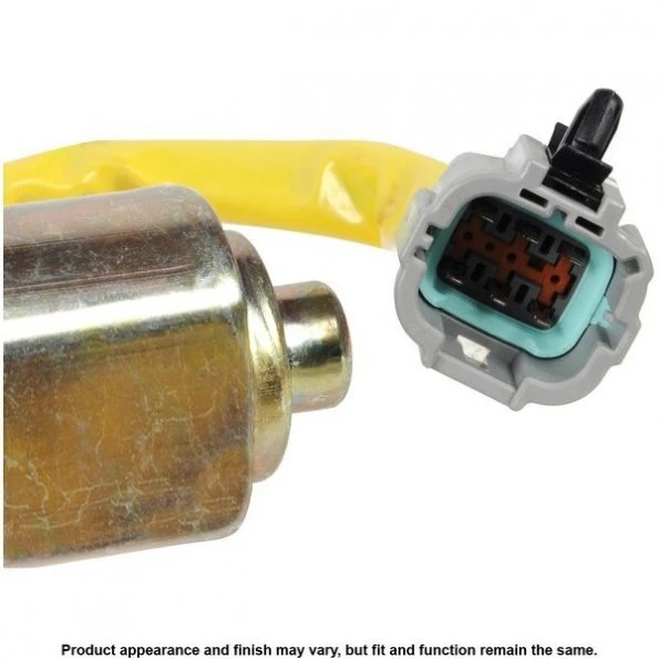 Remanufactured Window Lift Motor, 47-1396