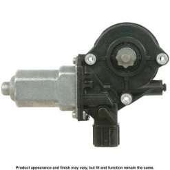 Remanufactured Window Lift Motor, 47-15021
