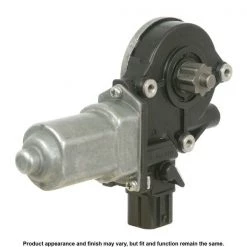 Remanufactured Window Lift Motor, 47-15021