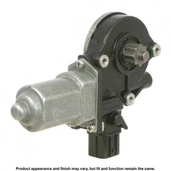 Remanufactured Window Lift Motor, 47-15021