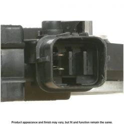 Remanufactured Window Lift Motor, 47-15021