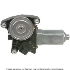 Remanufactured Window Lift Motor, 47-15027