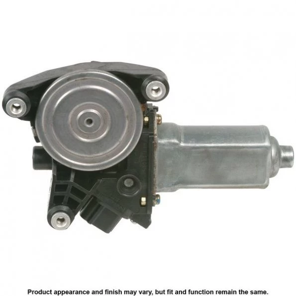 Remanufactured Window Lift Motor, 47-15027